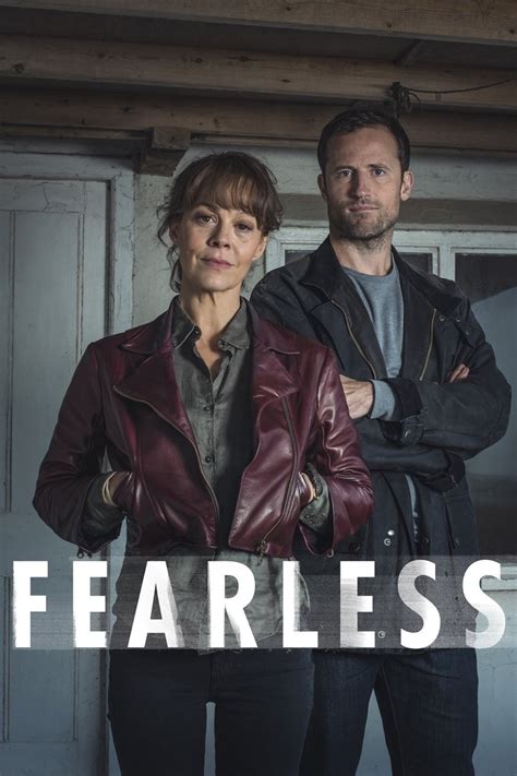 Fearless (TV Series 2017.